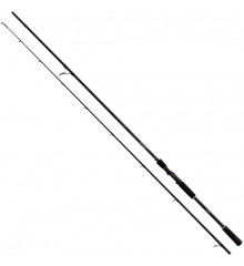 Spinning rod Shimano Yasei Aspius 27MH 2.70m 10-35g
