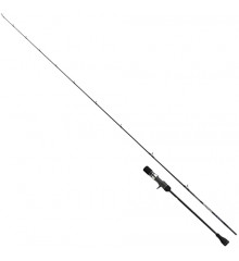 Spinning rod Shimano Grappler Type Slow Jig B682 2.03m max 200g