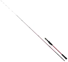 Спінінг Shimano Engetsu BB B69M-S 2.06m 40-130g Casting