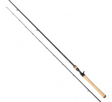 Spinning rod G.Loomis Conquest Mag Bass CNQ 905C MBR 2.29m 21-85g Casting (1 part)