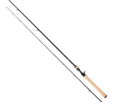 Спиннинг G.Loomis Conquest Mag Bass CNQ 905C MBR 2.29m 21-85g Casting (1 част.)