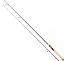 Spinning rod G.Loomis GLX Walleye Series WPJR 822S 2.08m 3-10g