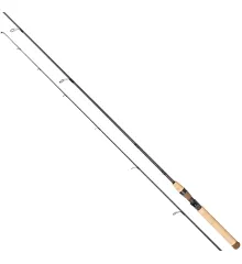 Спиннинг G.Loomis GLX Walleye Series WPJR 822S 2.08m 3-10g