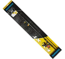 Набір Shimano FX XT 2.70m 50-100g FX 4000FC Mono 0.330mm