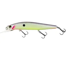 Wobbler Shimano Bantam Rip Flash 115FMD 115mm 14.0g #009 Table Rock (1.8m)
