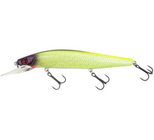 Воблер Shimano Bantam Rip Flash 115FMD 115mm 14.0g #010 Stain Shad (1.8m)