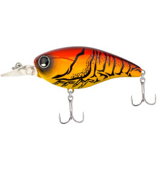 Воблер Shimano Bantam Kozak SR 54F 54mm 8.0g #001 (0.5-1.0m)