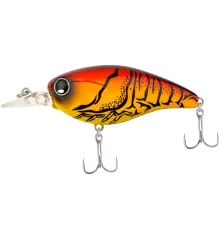 Воблер Shimano Bantam Kozak SR 54F 54mm 8.0g #001 (0.5-1.0m)