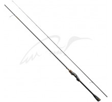 Spinning rod Shimano Soare XTune S76ULT 2.29m 0.6-6g