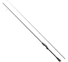 Спінінг Shimano Soare XTune S76ULT 2.29m 0.6-6g