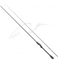 Spinning rod Shimano Soare XTune S76ULT 2.29m 0.6-6g