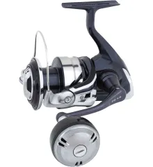 Котушка Shimano Twin Power SW-C 8000PG 10+1BB