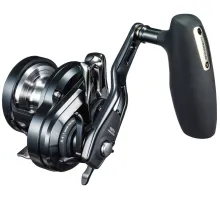 Катушка Shimano Ocea Jigger F Custom 200 NR 8+1BB