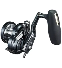 Котушка Shimano Ocea Jigger F Custom 200 NR 8+1BB