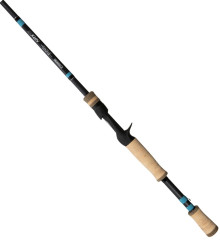 Спінінг G.Loomis NRX+ Jig & Worm Casting 803C JWR 2.03m 5-18g Casting (1 част.)