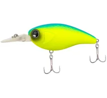 Воблер Shimano Bantam Kozak MR 54F 54mm 8.0g #231 Blue Chart (1.0-1.5m)