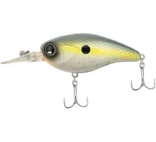 Воблер Shimano Bantam Kozak MR 54F 54mm 8.0g #247 Sexy Shad (1.0-1.5m)