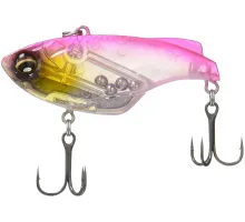 Wobbler Shimano Bantam Rattlin Sur-Vibe 62mm 14.0g #205 Cotton Candy