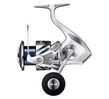Котушка Shimano Stradic FM 2500S 6+1BB 5.1:1