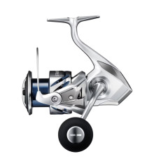 Reel Shimano Stradic FM 2500S 6+1BB 5.1:1