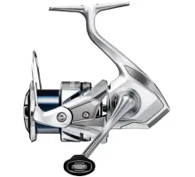 Котушка Shimano Stradic FM C3000 HG 6+1BB 5.8:1