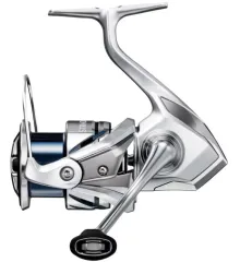 Котушка Shimano Stradic FM4000 6+1BB 5.3:1