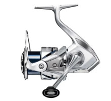Reel Shimano Stradic FM 4000 XG 6+1BB 6.2:1