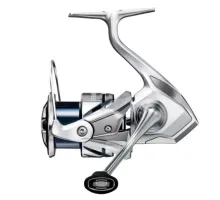 Reel Shimano Stradic FM 4000 XG 6+1BB 6.2:1