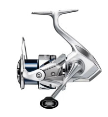 Reel Shimano Stradic FM 4000 XG 6+1BB 6.2:1