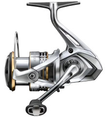 Котушка Shimano Sedona FJ 1000 3+1BB 5.0:1