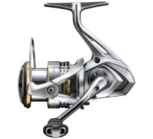 Котушка Shimano Sedona FJ 2500 HG 3+1BB 6.2:1