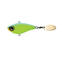 Тейл-спиннер Shimano Bantam BT Spin 45mm 14.0g #006 Blue Chart