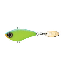 Tail spinner Shimano Bantam BT Spin 45mm 14.0g #006 Blue Chart
