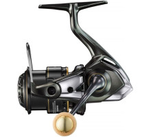 Катушка Shimano Cardiff XR C2000S 9+1 BB 5.1:1