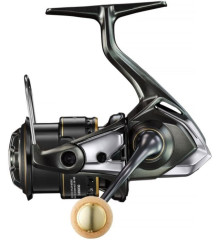 Катушка Shimano Cardiff XR C2000S HG 9+1 BB 6.1:1