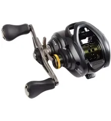 Shimano Curado BFS XG Left Hand Reel