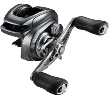 Shimano Bantam 151 XG Left Hand Reel