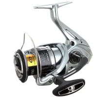 Котушка Shimano Nasci FC 1000 5+1BB