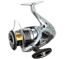 Reel Shimano Nasci FC 2500SHG 5+1BB