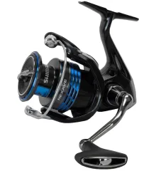 Катушка Shimano Nexave FI 1000 3+1BB