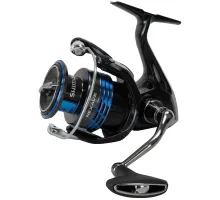 Shimano Nexave FI 4000 3+1BB reel