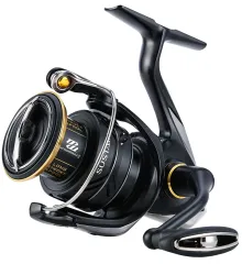 Котушка Shimano Sustain FJ 2500 8+1BB