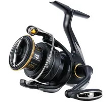 Reel Shimano Sustain FJ 4000XG 8+1BB