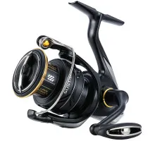 Котушка Shimano Sustain FJ 5000XG 8+1BB