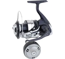 Котушка Shimano Twin Power SW-C 6000PG 10+1BB