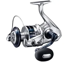 Котушка Shimano Saragosa SW-A 20000PG 5+1BB