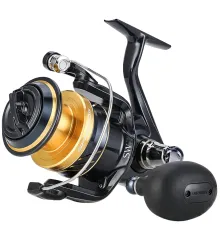 Котушка Shimano Spheros SW-A 20000PG 4+1BB