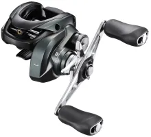 Котушка Shimano Curado MGL 151 6+1BB