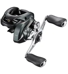 Котушка Shimano Curado MGL 151 6+1BB