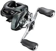 Котушка Shimano Curado MGL 151XG 6+1BB